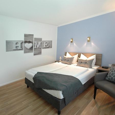 זולינגן Kempe Komfort Plus Hotel מראה חיצוני תמונה