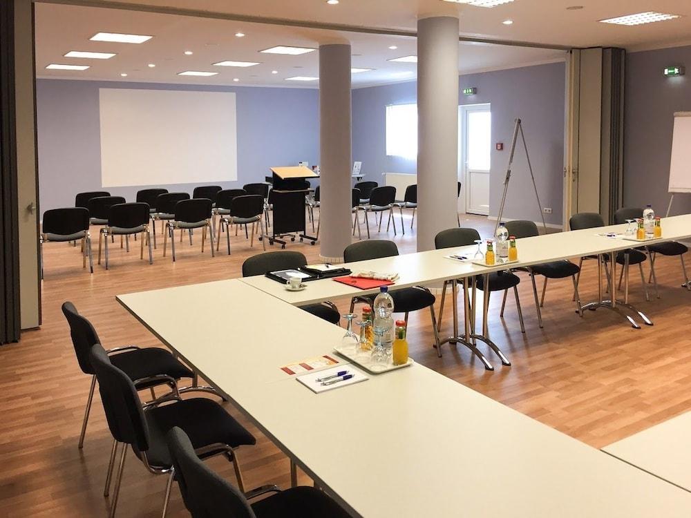 זולינגן Kempe Komfort Plus Hotel מראה חיצוני תמונה