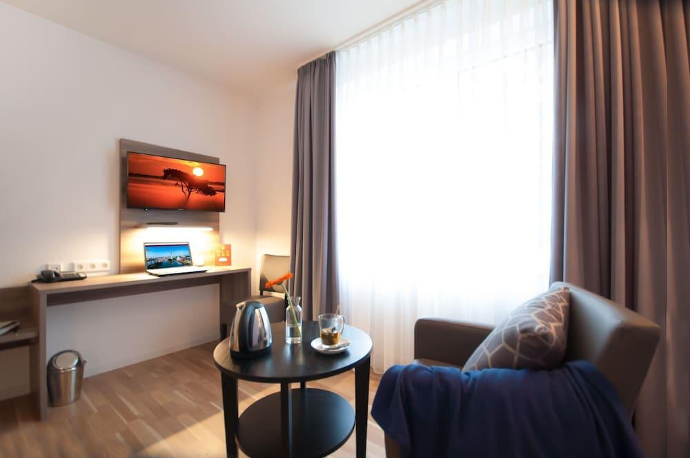 זולינגן Kempe Komfort Plus Hotel מראה חיצוני תמונה