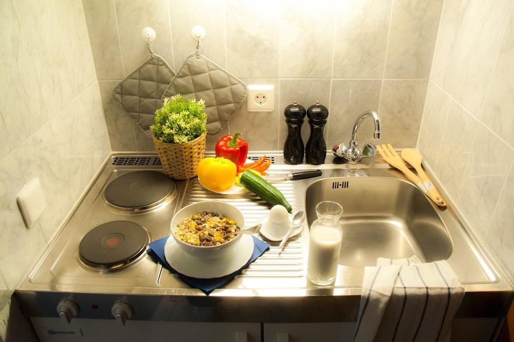 זולינגן Kempe Komfort Plus Hotel מראה חיצוני תמונה