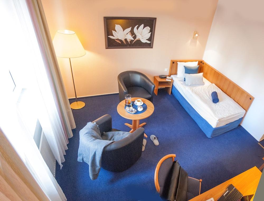 זולינגן Kempe Komfort Plus Hotel מראה חיצוני תמונה