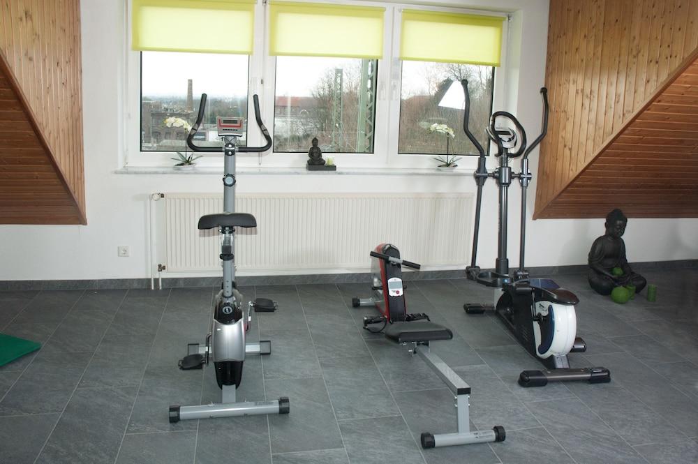 זולינגן Kempe Komfort Plus Hotel מראה חיצוני תמונה