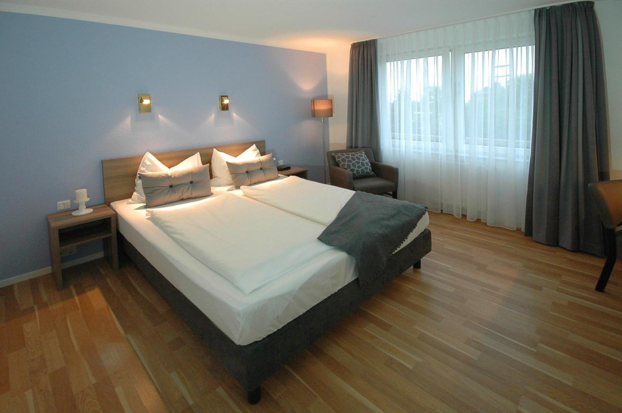 זולינגן Kempe Komfort Plus Hotel מראה חיצוני תמונה